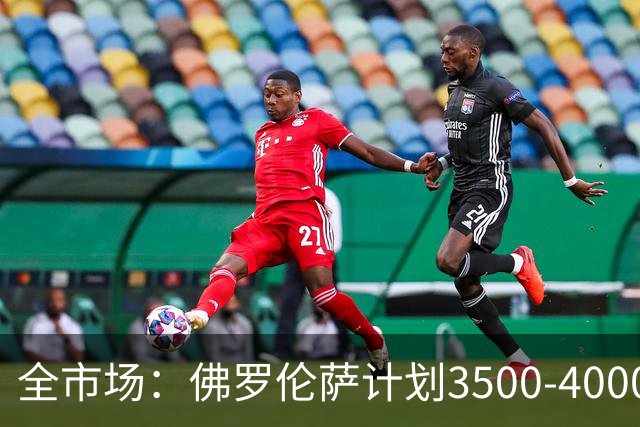 全市场：佛罗伦萨计划3500-4000万欧先租后买签马斯坦托诺