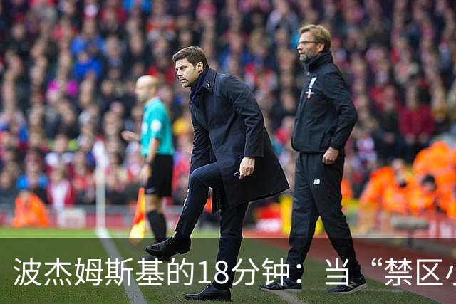 波杰姆斯基的18分钟：当“禁区小鹿”遇到媒体“狼