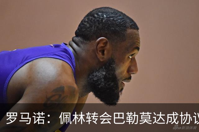 罗马诺：佩林转会巴勒莫达成协议 迪格雷戈里奥同意加盟伯恩茅斯